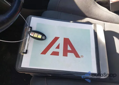 2013 Nissan Juke Nismo from USA, damaged, VIN JN8AF5MV9DT232322